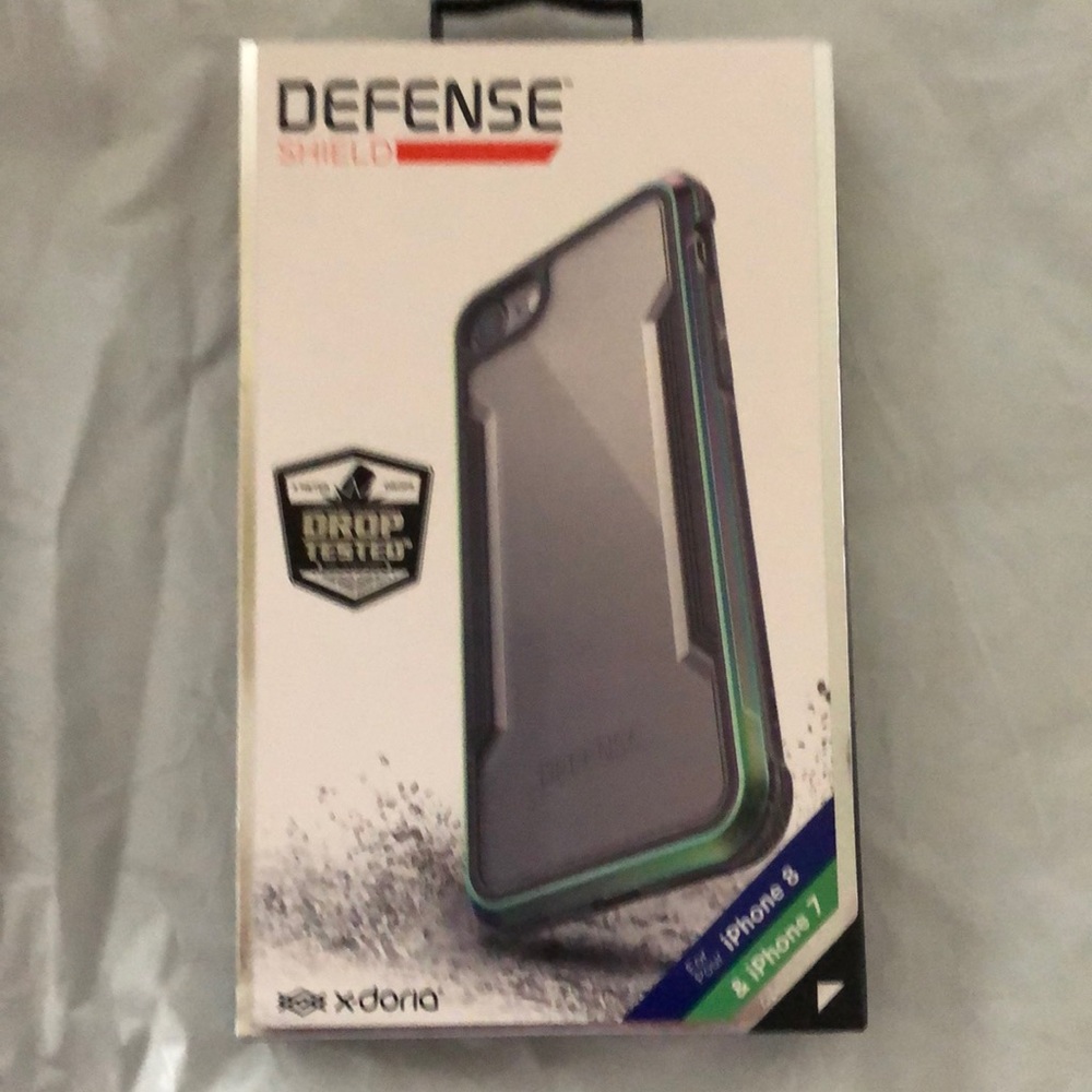 iPhone 8 / iPhone 7 case
